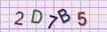 visual captcha